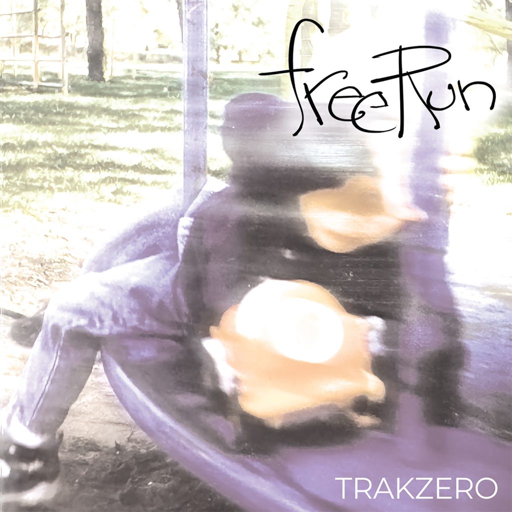 Free Run - album cover
